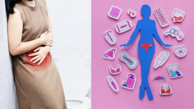 Jak bezpiecznie przesunąć miesiączkę? Metody, ryzyka, porady