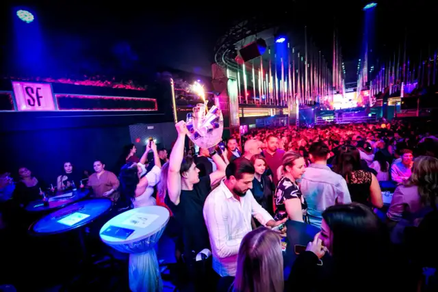 Sound Factory Gersthofen: Dein Guide für Events & Clubbing bei Augsburg