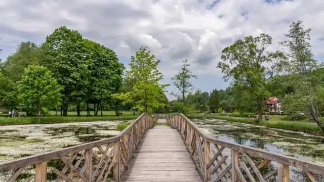 Wisła: Co zwiedzić? Atrakcje, szlaki i pomysły na wycieczkę