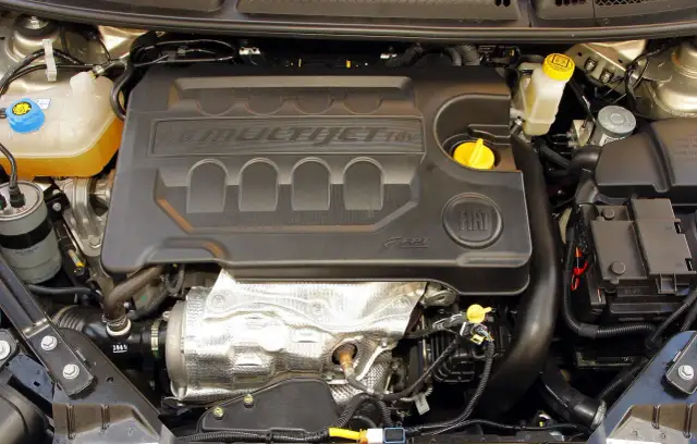 Fiat Bravo jaki silnik wybrać? Odkryj najlepsze opcje i ich wady