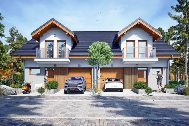 Ile lokali może mieć budynek jednorodzinny? Sprawdź przepisy i wyjątki