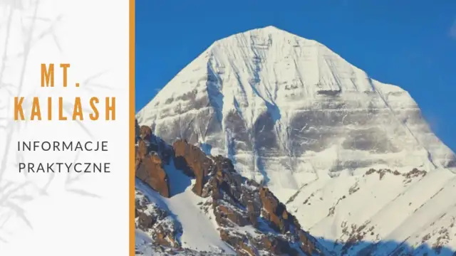 Gdzie leży Tybet? Odkryj fascynującą lokalizację i otoczenie