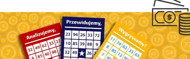 Ile za 2 w Lotto Plus? Sprawdź, dlaczego nie ma wygranej