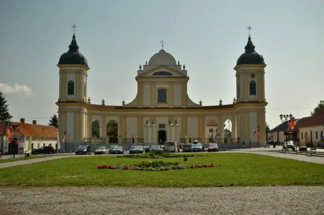 Tykocin atrakcje: Odkryj najpiękniejsze miejsca w miasteczku