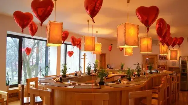 Kalisz: Gdzie zjeść? Odkryj najlepsze restauracje i smaki miasta!