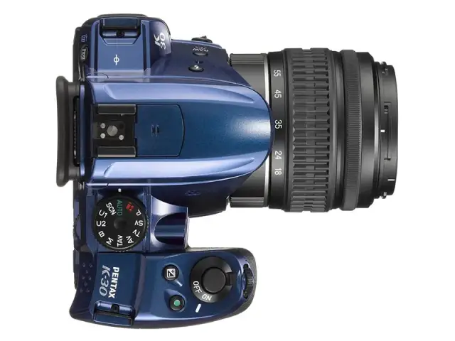 Najlepsze obiektywy do Pentax K-30 – wybierz idealny dla siebie