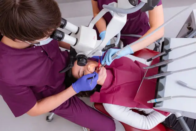 Stomatologia Bukowska 70 Poznań: Kompleksowa opieka i leczenie bez bólu