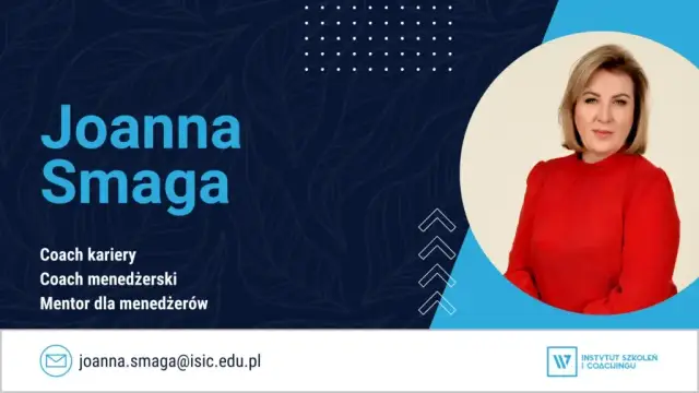 Jak zostać coachem i uniknąć najczęstszych błędów w karierze