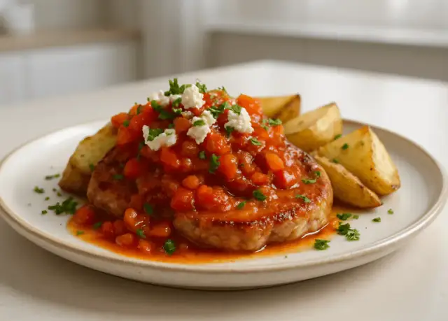 Jak przyrządzić schab na obiad: 5 prostych przepisów krok po kroku