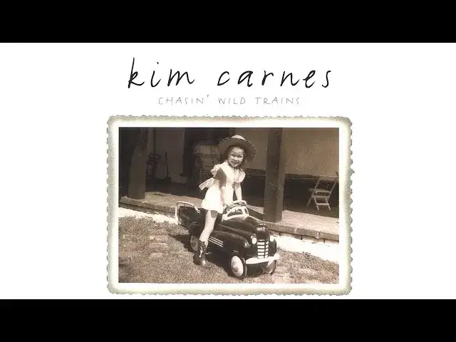 Muzyka Kim Carnes na YouTube Music: Odkryj jej największe hity