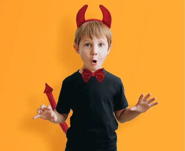 Jak zrobić strój diabła - proste sposoby na wyjątkowy kostium