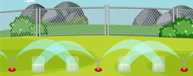 Ile zraszaczy na jednej sekcji? Oto, co musisz wiedzieć, aby nie przepłacić