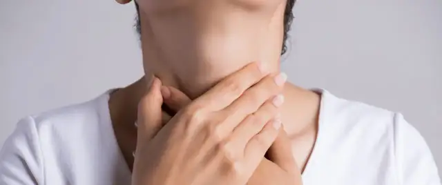 Podwyższony poziom anty TPO: objawy, zagrożenia i leczenie