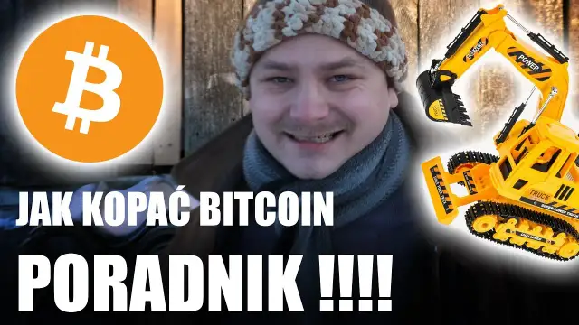 Jak kopać bitcoin: uniknij kosztownych błędów i zacznij zarabiać