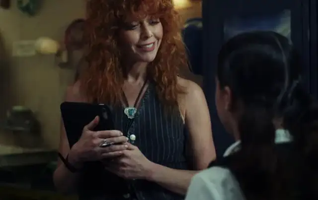 Nowy kryminał Poker Face - co sądzimy o serialu z 2023 roku?