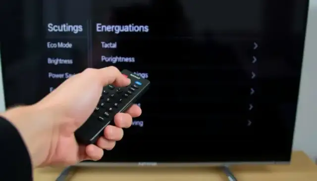 Ile kosztuje oglądanie TV? Zużycie prądu telewizora i oszczędności