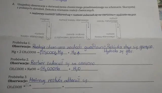 H₂O₂ vs C₂H₅OH: Poznaj chemiczne sekrety wody utlenionej i spirytusu