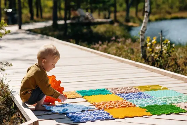 Jak wybrać zabawki sensoryczne dla 3-latka? Pełny poradnik
