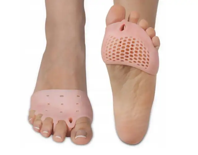 Najlepsza orteza na haluksy – uniknij bólu i popraw komfort życia