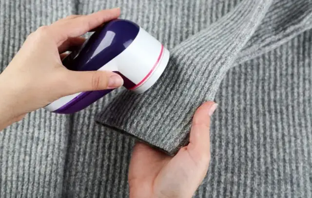 Najlepsze golarki do ubrań – wybierz model, który naprawdę działa