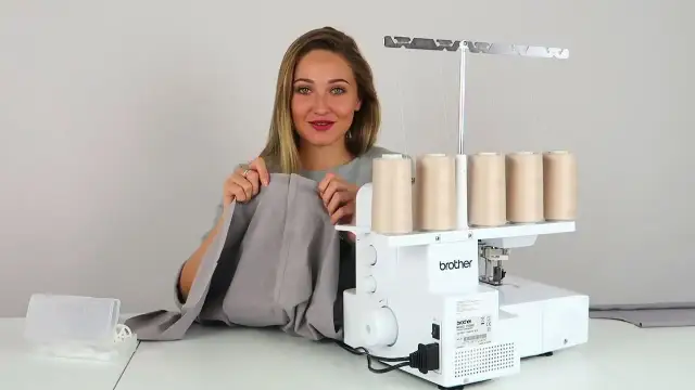 Jak uszyć bluzę oversize - proste kroki i najlepsze materiały