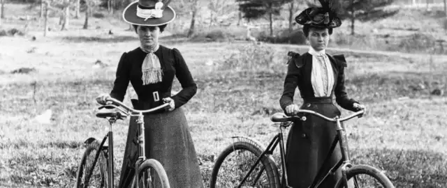 Skąd się wzięła nazwa rower? Zaskakujące pochodzenie i historia