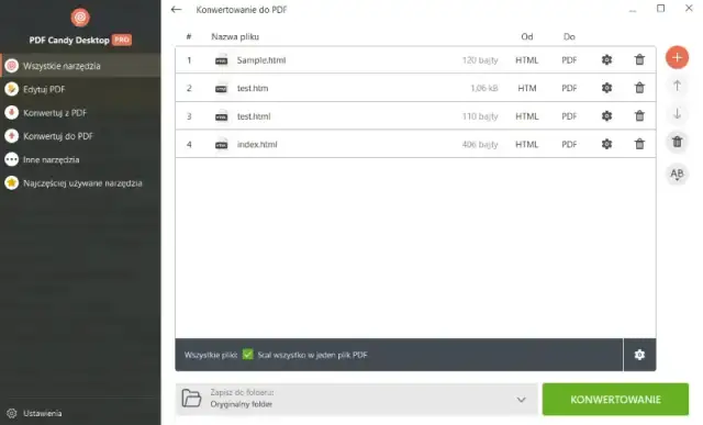 Jak przerobić HTML na PDF: proste metody, które działają bez problemów