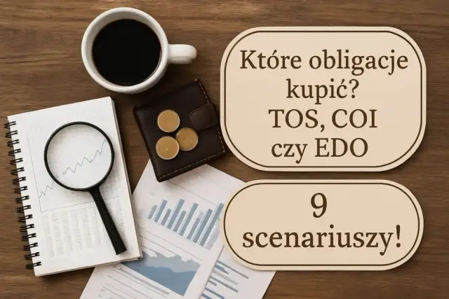 Gdzie kupić obligacje EDO? Najlepsze miejsca i porady dla inwestorów