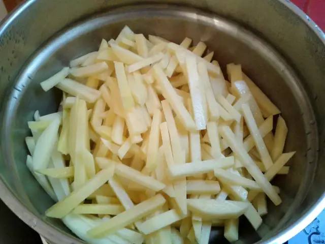 Czy frytki z piekarnika są lekkostrawne? Sprawdź, jak je przygotować