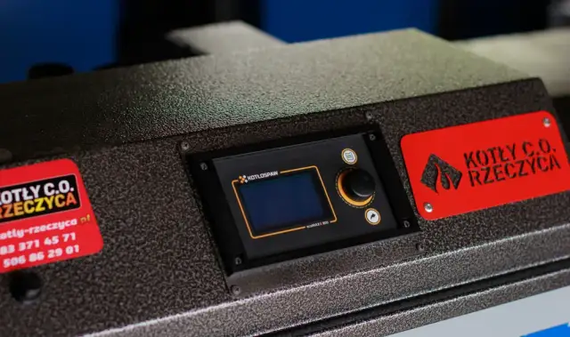 Jak ustawić piec na ekogroszek na lato, aby zaoszczędzić na kosztach