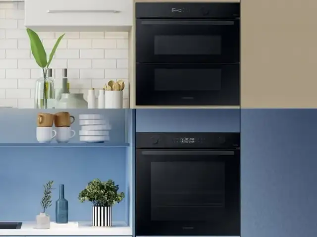 Jaki piekarnik Dual Cook wybrać? Odkryj jego zalety i funkcje