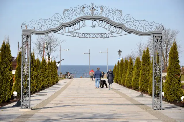 Najciekawsze atrakcje na wyspie Wolin, które musisz zobaczyć