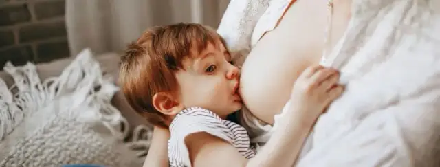 Jak rozkręcić laktację na nowo? Skuteczny poradnik relaktacji
