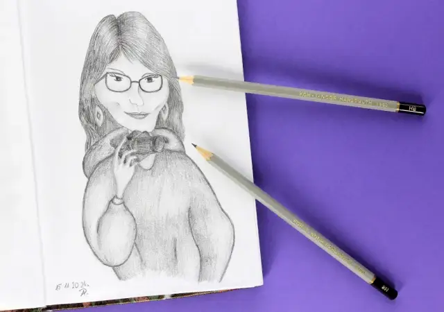 Jak zrobić karykaturę ze zdjęcia w kilku prostych krokach