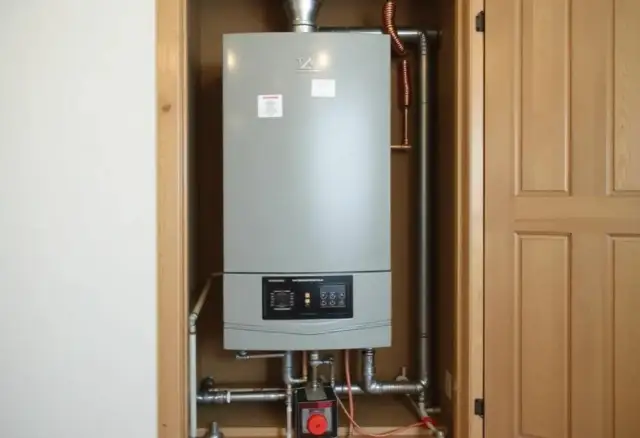 Kocioł co 5 klasy - poznaj jego zalety i oszczędności w ogrzewaniu