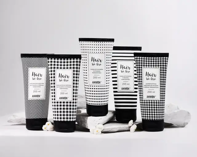 Twoja idealna odżywka: Poznaj porowatość i PEH włosów!