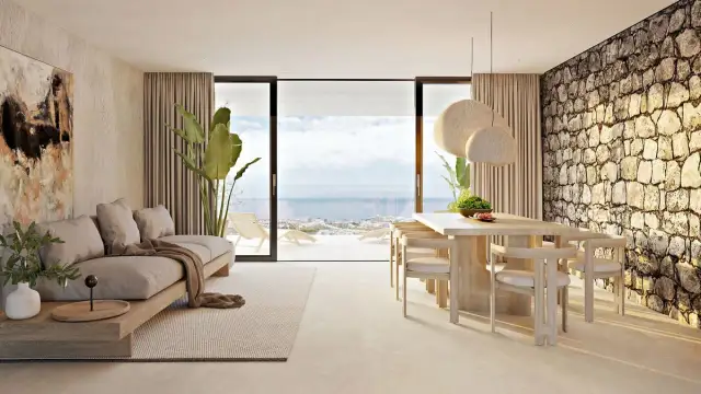 Czy warto kupić apartament na Teneryfie? Odkryj ukryte ryzyka i zyski