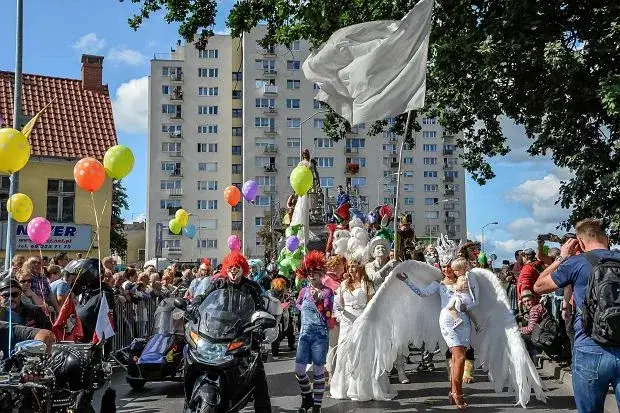 Kiedy winobranie w Zielonej Górze? Kluczowe daty i atrakcje festiwalu