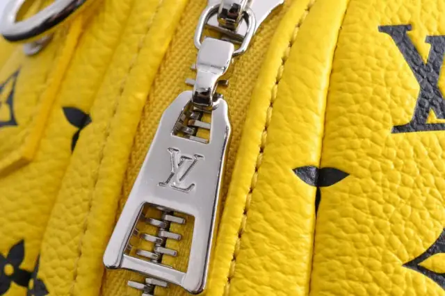 Ile zarabia się w Louis Vuitton? Zaskakujące fakty o wynagrodzeniach