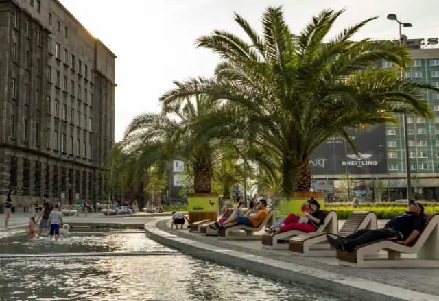 Atrakcje Katowic: Przewodnik po mieście, które Cię zaskoczy