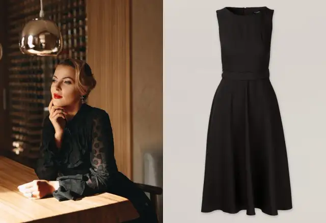 Jak się ubrać do teatru Capitol, aby uniknąć faux pas modowych