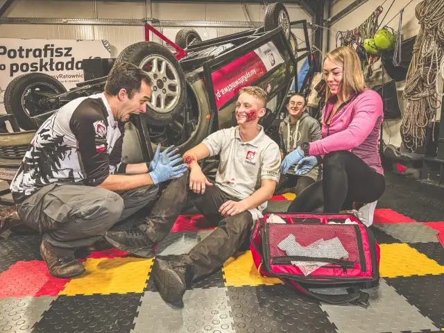 Szkolenie z pierwszej pomocy dla nauczycieli: Obowiązek czy rekomendacja?