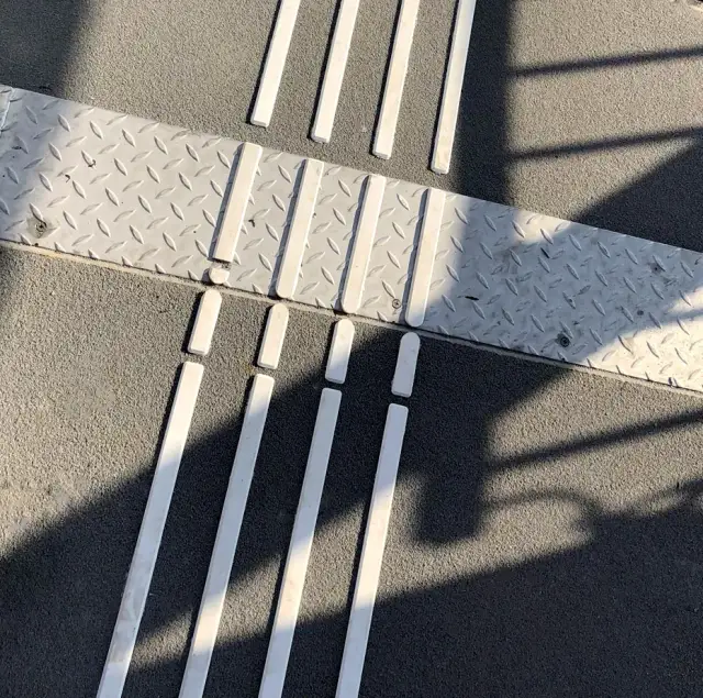 Ścieżki dla niewidomych – klucz do samodzielności i bezpieczeństwa w miastach