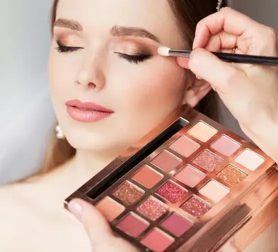 Trwały makijaż weselny krok po kroku profesjonalny efekt samodzielnie