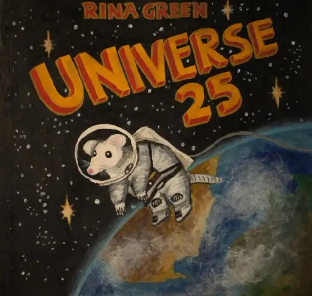 Eksperyment Universe 25: Lekcja dla ludzkości?