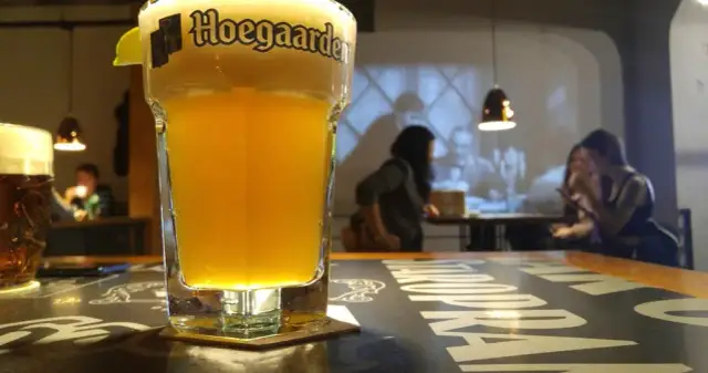 Liberec: Restauracje z widokiem, czeskie klasyki i piwo z tanka