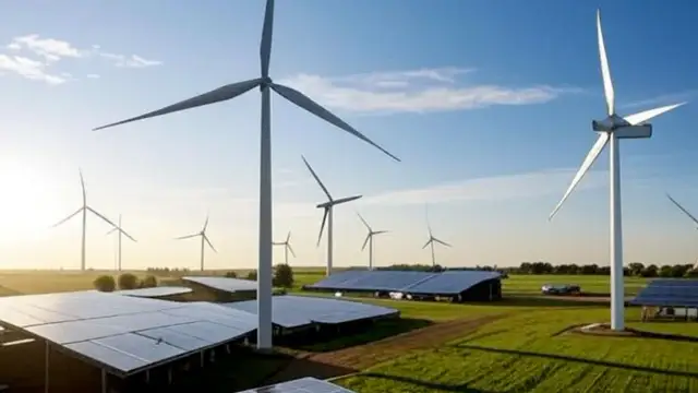 Dlaczego PiS zablokował wiatraki? Skutki dla energetyki w Polsce