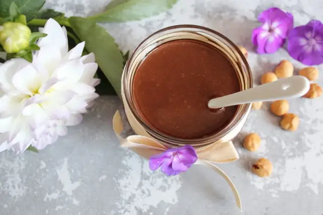 Czy domowa nutella ze śliwek smakuje lepiej niż oryginał? Thermomix