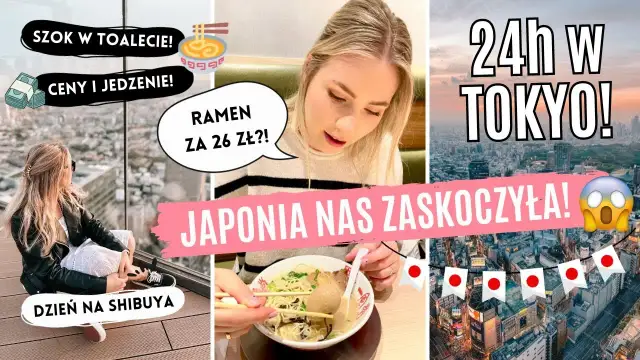 Ile kosztuje ramen w Japonii? Ceny, które mogą cię zaskoczyć