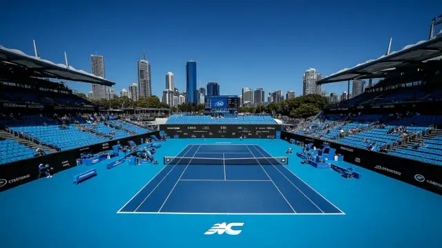 Australian Open: Kiedy startuje tegoroczna edycja i jakie są aktualne wyniki?
